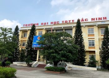 Điểm chuẩn Đại học Thể dục Thể thao Bắc Ninh năm 2025 mới nhất – Chi tiết theo từng ngành