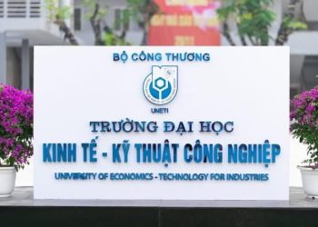 Điểm chuẩn Đại học Kinh tế - Kỹ thuật Công nghiệp (UNETI) (KTA2) 2025 mới nhất – Chi tiết theo từng ngành