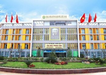 Điểm chuẩn Học viện Nông nghiệp Việt Nam (HVN2) 2025 mới nhất – Chi tiết theo từng ngành