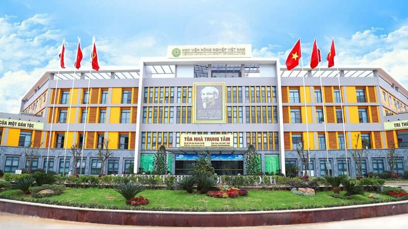 Điểm chuẩn xét tuyển kết quả kỳ thi tốt nghiệp THPT từ 17 đến 24,1 điểm