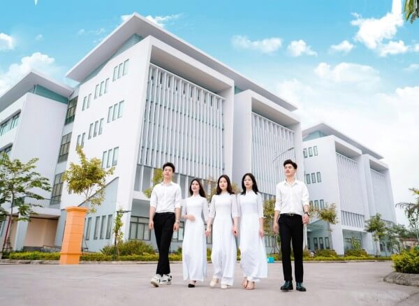 Điểm chuẩn theo phương thức xét học bạ từ 20 đến 27,1 điểm