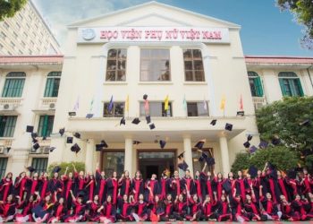 Điểm chuẩn Học viện Phụ nữ Việt Nam (HPN) 2025 mới nhất – Chi tiết theo từng ngành