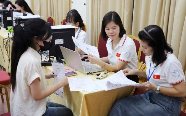 Một số kinh nghiệm giúp nâng cao cơ hội trúng tuyển