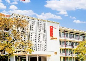 Điểm chuẩn Đại học Bách khoa Hà Nội (BKA) 2025 mới nhất – Chi tiết theo từng ngành