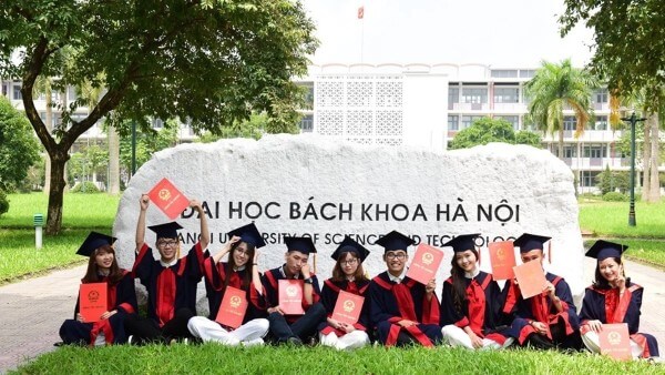 Điểm chuẩn năm 2025 của Đại học Bách khoa Hà Nội tiếp tục tăng 