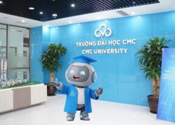 Điểm chuẩn Đại học CMC (CMC) 2025 mới nhất – Chi tiết theo từng ngành