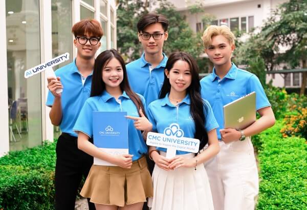 Điểm chuẩn xét theo học bạ từ 27,20 đến 31,40 điểm