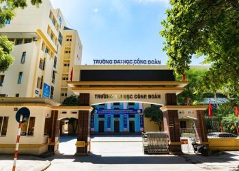 Điểm chuẩn Đại học Công đoàn (DCD) 2025 mới nhất – Chi tiết theo từng ngành