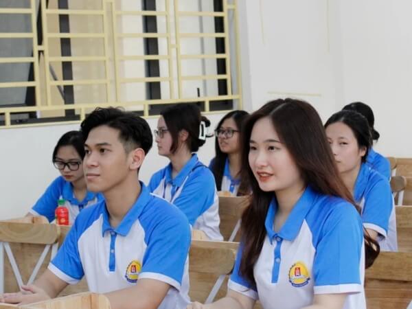 Điểm chuẩn phương thức xét điểm thi tốt nghiệp THPT
