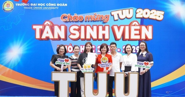 Điểm chuẩn phương thức xét điểm đánh giá năng lực