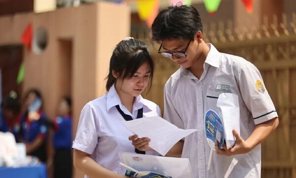 Những ngành luôn nằm trong nhóm điểm chuẩn cao