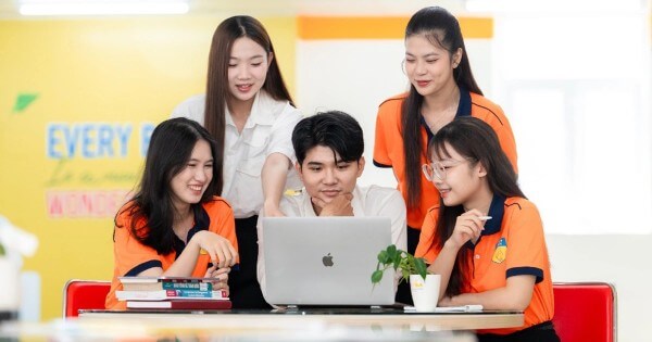 Điểm chuẩn xét tuyển kết quả kỳ thi Đánh giá năng lực của Đại học Quốc gia TP.HCM