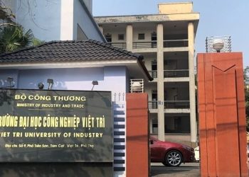 Điểm chuẩn Trường Đại học Công nghiệp Việt Trì (VUI) 2025 mới nhất – Chi tiết theo từng ngành