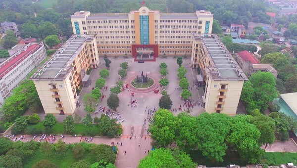 Một số thông tin chung về Trường Đại học Công nghiệp Việt Trì