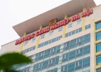 Điểm chuẩn Đại học Công nghiệp Hà Nội (DCN) 2025 mới nhất – Chi tiết theo từng ngành