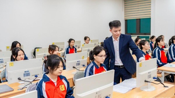 Điểm chuẩn phương thức xét điểm đánh giá tư duy (TSA)