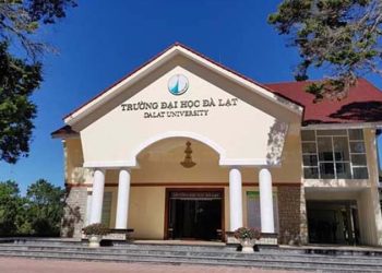 Điểm chuẩn Đại học Đà Lạt (DLU) 2025 mới nhất – Chi tiết theo từng ngành