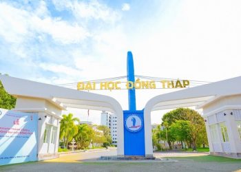 Điểm chuẩn Đại học Đồng Tháp (DDT) 2025 mới nhất – Chi tiết theo từng ngành