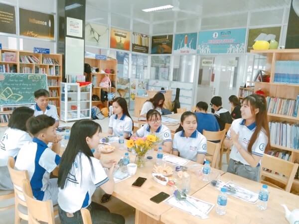 Trường Đại học Đồng Tháp tuyển sinh theo kết quả kỳ thi V-SAT
