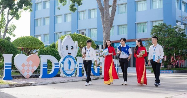 Kết quả kỳ thi Đánh giá năng lực của Đại học Quốc gia TP.HCM được sử dụng