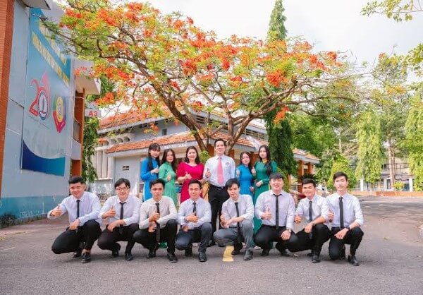 Điểm chuẩn 2025 của Trường Đại học Đồng Tháp không có nhiều biến động