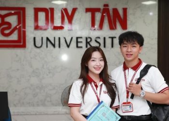 Điểm chuẩn Đại học Duy Tân (DTZ2) 2025 mới nhất – Chi tiết theo từng ngành