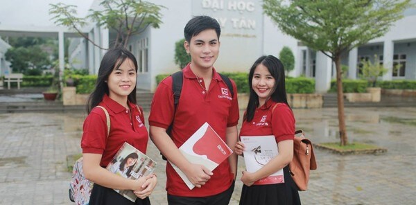 Điểm chuẩn theo kết quả kỳ thi tốt nghiệp THPT của Đại học Duy Tân Đà Nẵng 2025