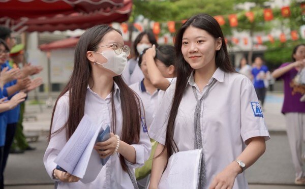 Năm 2025 Trường Đại học Duy Tân lần đầu tiên áp dụng kết quả V-SAT để xét tuyển