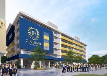 Điểm chuẩn Đại học Gia Định (GDU) 2025 mới nhất – Chi tiết theo từng ngành