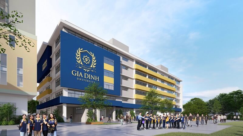 Điểm chuẩn Trường Đại học Gia Định 2025 xét tuyển theo nhiều phương thức