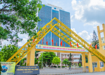 Điểm chuẩn Đại học Hạ Long (DHL) 2025 mới nhất – Chi tiết theo từng ngành