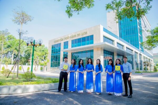 Phương thức học bạ áp dụng cho các ngành ngoài khối sư phạm