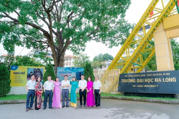 Phương thức xét điểm Đánh giá năng lực của Đại học Sư phạm Hà Nội