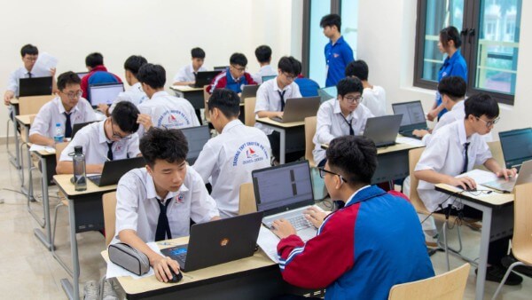 Điểm chuẩn Đại học Hạ Long năm 2025 có sự thay đổi ở một số ngành đào tạo
