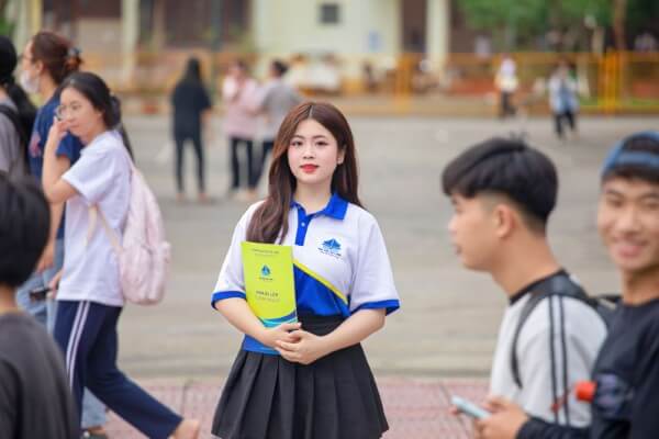 Nhóm ngành sư phạm có sức hút lớn với điểm chuẩn cao hơn