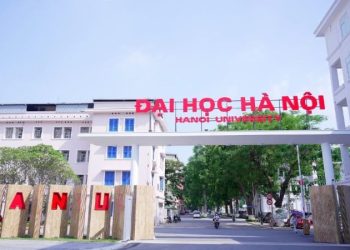 Điểm chuẩn Đại học Hà Nội (HANU) 2025 mới nhất – Chi tiết theo từng ngành