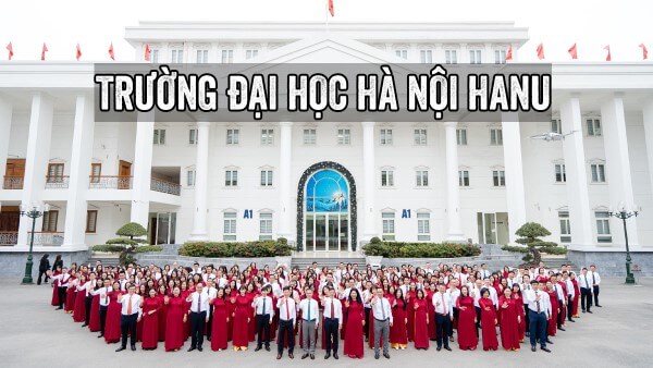Giới thiệu thông tin về Đại học Hà Nội (HANU)
