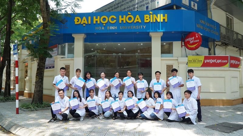 Điểm chuẩn tuyển sinh theo phương thức sử dụng kết quả kỳ thi tốt nghiệp THPT