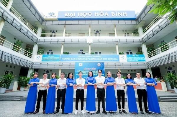 Bảng điểm chuẩn tuyển sinh xét học bạ THPT