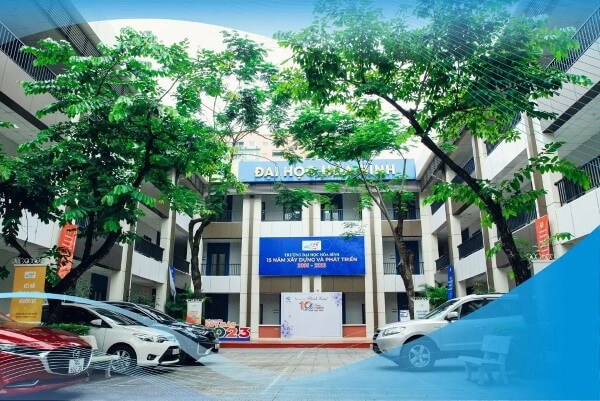 Tìm hiểu thông tin về Trường Đại học Hòa Bình