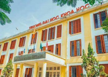 Điểm chuẩn Đại học Khoa học Huế (DHK) 2025 mới nhất – Chi tiết theo từng ngành