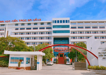 Điểm chuẩn Trường Đại học Kiến trúc Đà Nẵng 2025 mới nhất – Chi tiết theo từng ngành