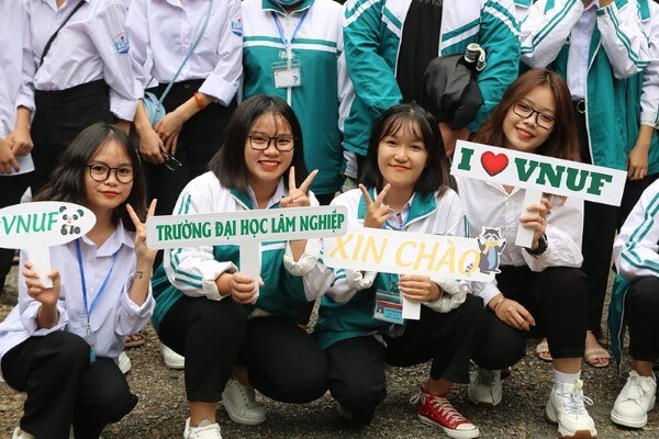 Điểm chuẩn theo phương thức đánh giá tư duy TSA của Đại học Bách khoa Hà Nội