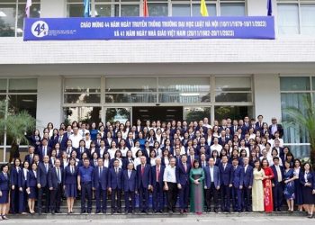 Điểm chuẩn Đại học Luật Hà Nội (LPH) 2025 mới nhất – Chi tiết theo từng ngành