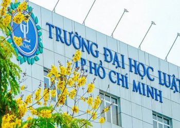 Điểm chuẩn Đại học Luật TP.HCM (LPS) 2025 mới nhất – Chi tiết theo từng ngành