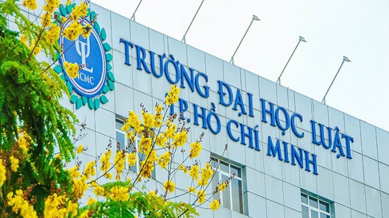 Trường Đại học Luật TP.HCM áp dụng nhiều phương án tuyển sinh năm 2025