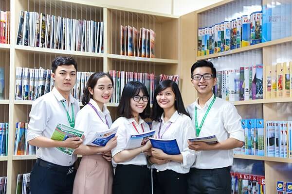 Những thí sinh đạt thành tích nổi bật được xét ưu tiên và tuyển thẳng