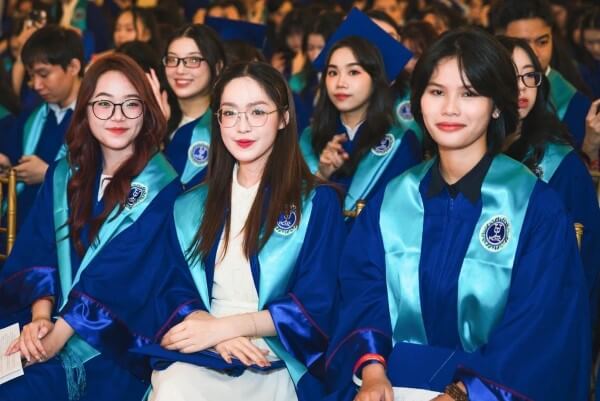 Một số ngành Luật có tính cạnh tranh về điểm chuẩn