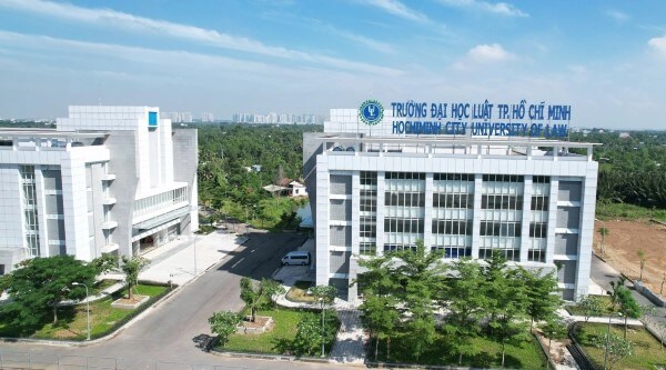 Những thông tin dự kiến cần lưu ý khi xét tuyển Trường Đại học Luật TPHCM