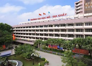 Điểm chuẩn Đại học Mỏ - Địa chất (MDA) 2025 mới nhất – Chi tiết theo từng ngành
